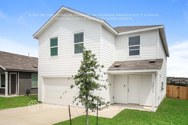 14315 Fulling Ml in San Antonio, TX - Building Photo - Building Photo