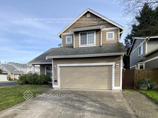 property at 9414 173rd St Ct E