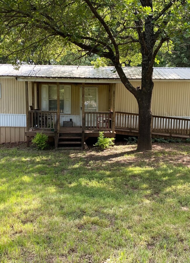 property at 10019 W Eseco Rd