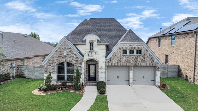 4412 Mesquite Terrace Dr