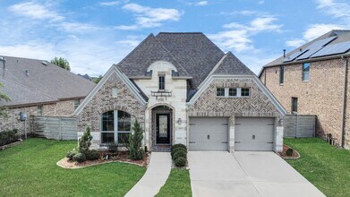 4412 Mesquite Terrace Dr in Manvel, TX - Building Photo - Building Photo