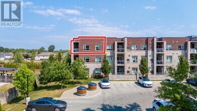 529 S Pelham Rd in Welland, ON - Building Photo - Building Photo