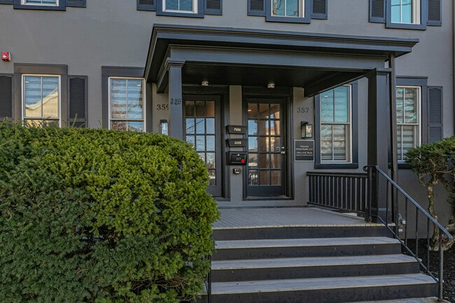 property at 357-359-359 Nassau St