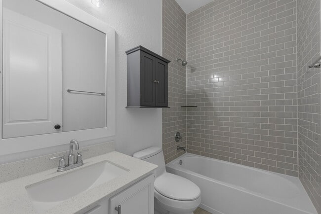 property at 19006 Sam Bass Ct