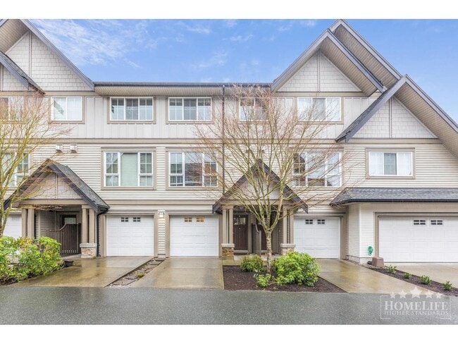 property at 2501-161A 161A St