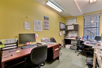 1973-1975 Falardeau Rue in Montréal, QC - Building Photo - Building Photo