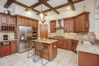 1801 W 24th St in Houston, TX - Building Photo - Building Photo