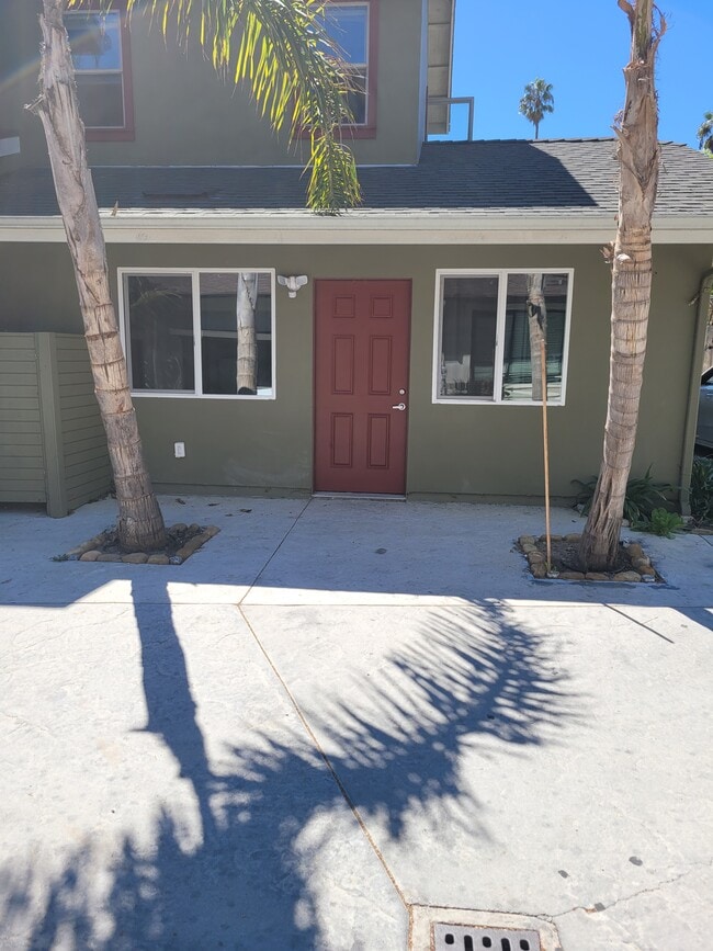 1111 Quinientos St, Unit B
