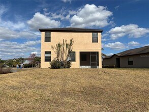 20014 Date Palm Way in Tampa, FL - Building Photo - Building Photo