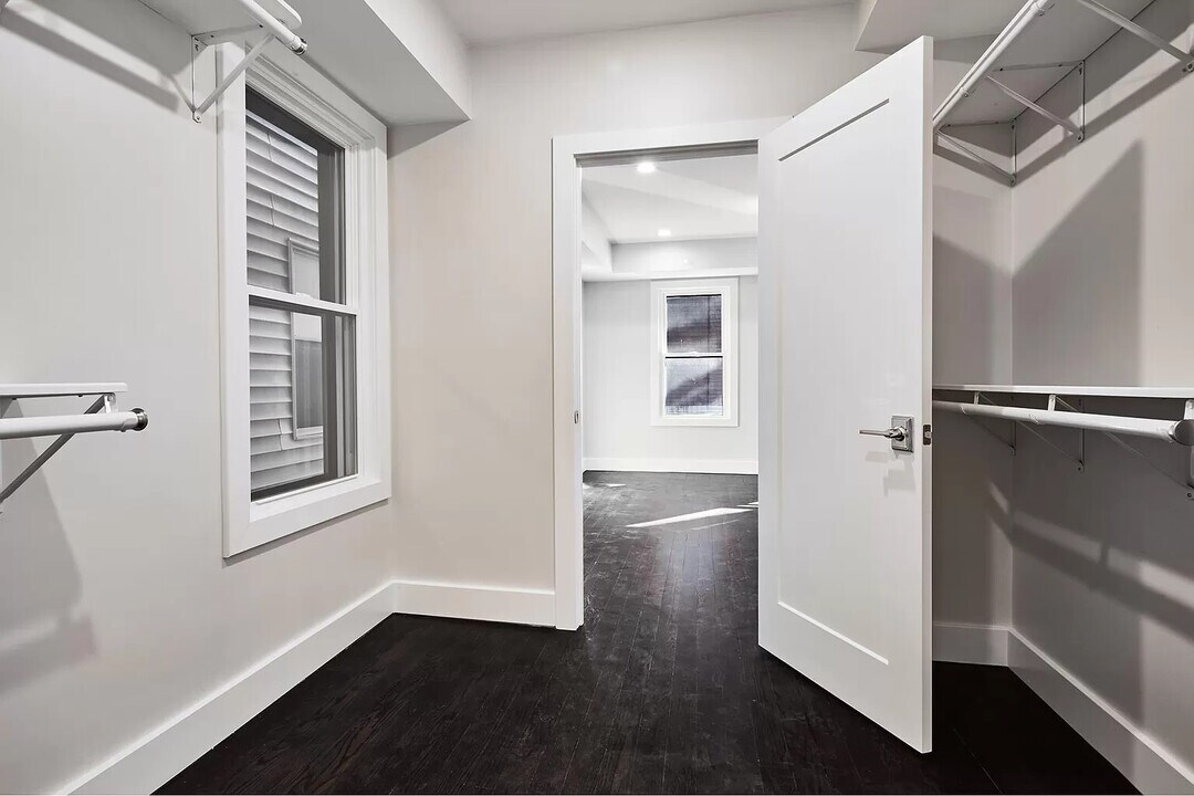 57 Hurley St, Unit 2 in Cambridge, MA - Building Photo