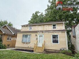 5163 N 58th St in Milwaukee, WI - Building Photo