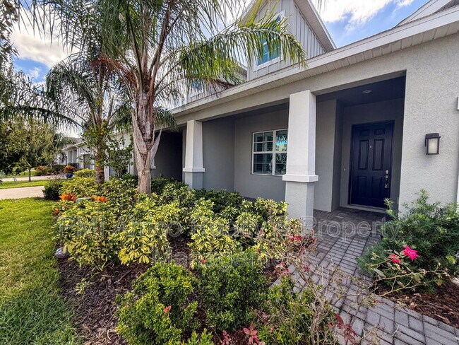 5814 Stockport St in Riverview, FL - Building Photo - Building Photo
