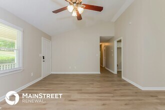 95 High Ridge Rd in Covington, GA - Foto de edificio - Building Photo