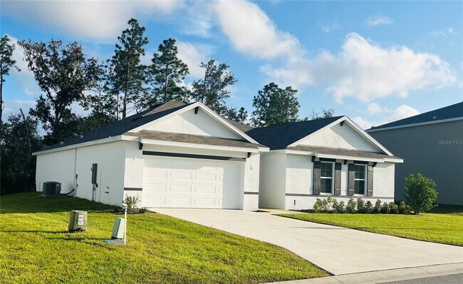 51 Hickory Crse Trl in Ocala, FL - Building Photo - Building Photo