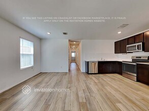 337 Br Vlg Wy in Princeton, TX - Building Photo - Building Photo