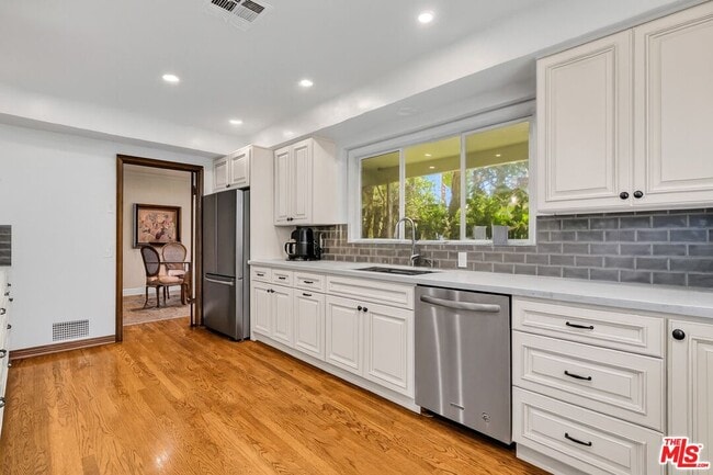 property at 701 Sierra Dr