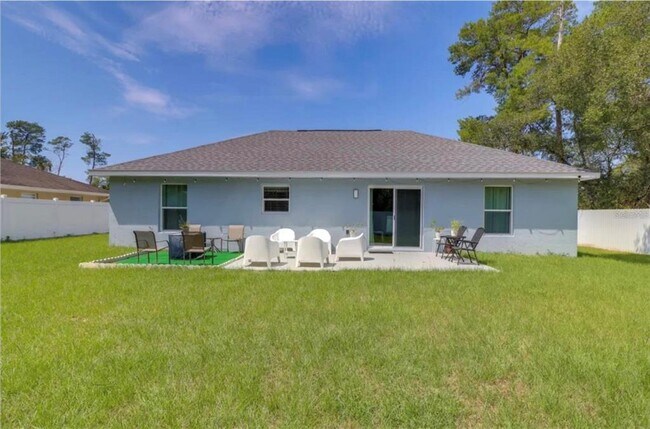 2081 SW 153rd Loop in Ocala, FL - Building Photo - Building Photo