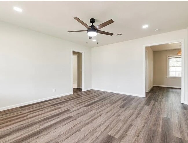 2813 Pembroke Terrace in Oklahoma City, OK - Foto de edificio - Building Photo