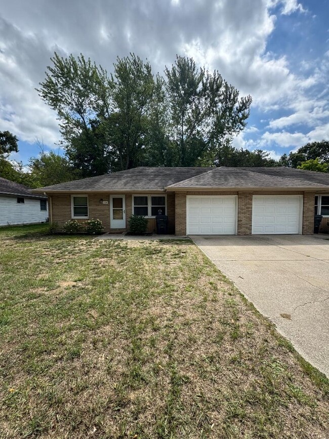 property at 3138 Birchwood St