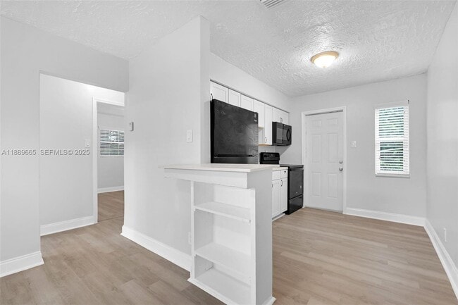 property at 746 SW 4th St