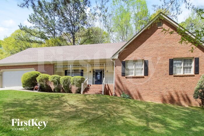 4541 Shiloh Hills Dr in Snellville, GA - Building Photo