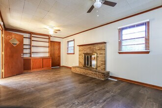 3815 Idlewild Ave in North Little Rock, AR - Building Photo - Building Photo