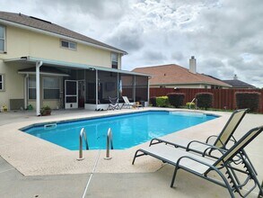 3096 Havengate Dr in Green Cove Springs, FL - Building Photo - Building Photo