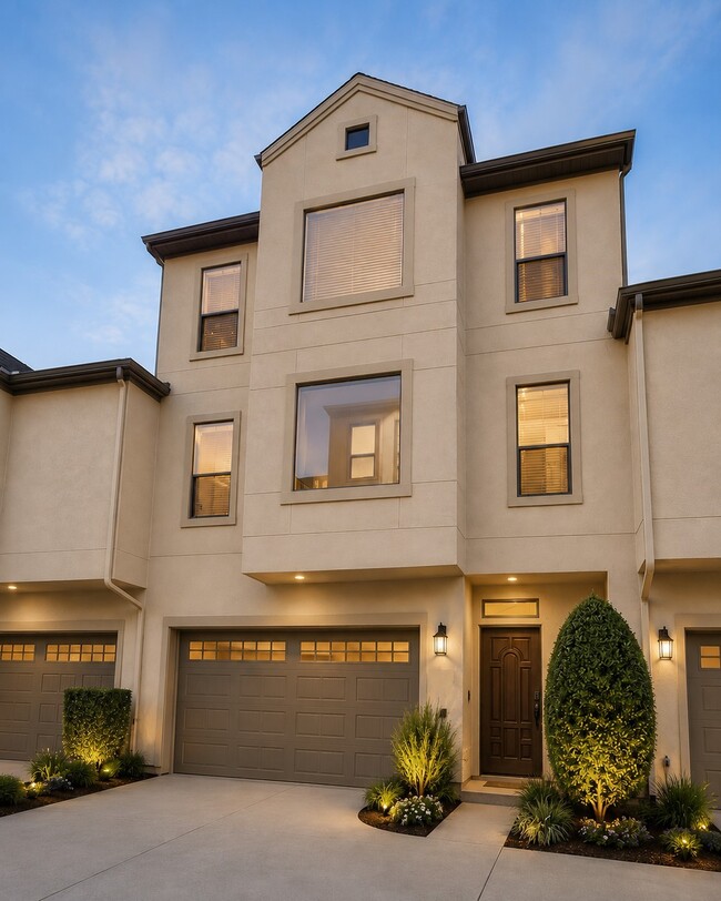 property at 3846 Center St