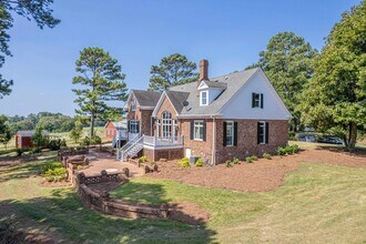 1970 Old Eatonton Rd in Greensboro, GA - Building Photo - Building Photo
