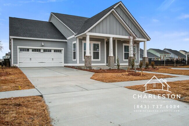 412 Parish Farms Dr in Summerville, SC - Building Photo - Building Photo
