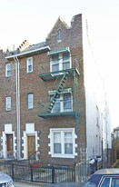 271 91st St in Brooklyn, NY - Building Photo