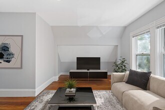 54 Msgr Patrick J Lydon Way in Boston, MA - Building Photo - Building Photo