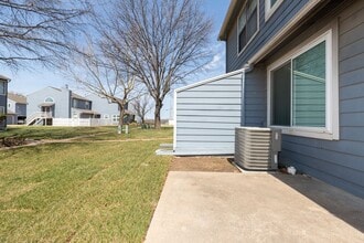 2312 W Quantico St in Broken Arrow, OK - Building Photo - Building Photo