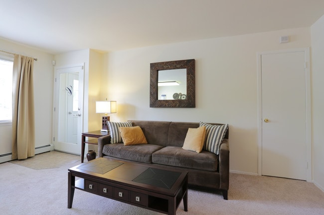 Creek Village Apartments