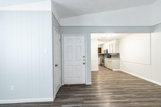 6502 26th St in Lubbock, TX - Foto de edificio - Building Photo
