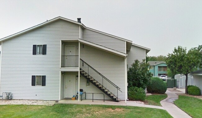 1775 Auction Rd in Fallon, NV - Foto de edificio - Building Photo