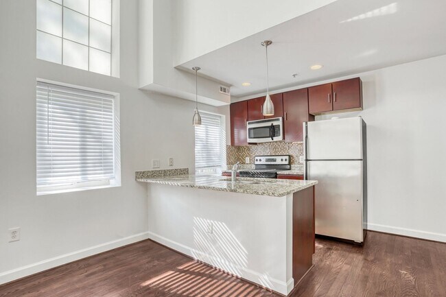 5403 9th St NW in Washington, DC - Building Photo - Building Photo