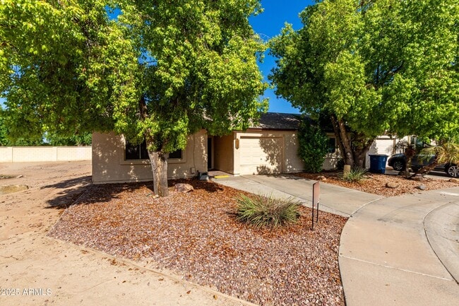 16021 S Spartan St in Chandler, AZ - Building Photo - Building Photo