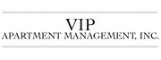 Property Management Company Logo VIP Apartment Management, Inc.