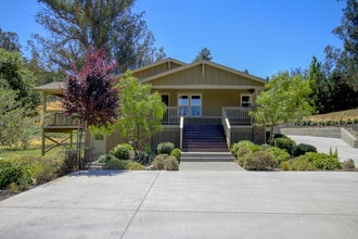 2891 I St in Petaluma, CA - Building Photo - Building Photo