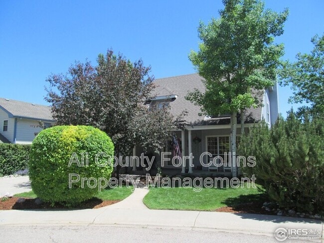 property at 3206 Greenwood Ct