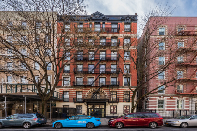 1867 Adam Clayton Powell Jr Blvd in New York, NY - Building Photo - Building Photo