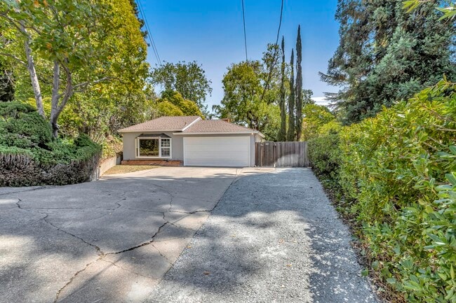 property at 520 Dawkins Dr