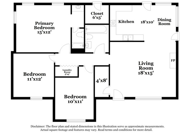 7023 Dokkum Cove in Memphis, TN - Building Photo - Building Photo