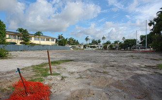 1507 SE 15th St in Fort Lauderdale, FL - Foto de edificio - Building Photo