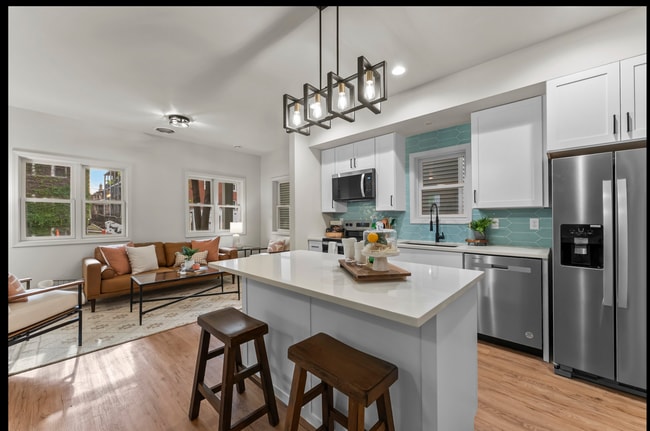 property at 2507 1st Ave S