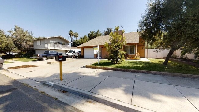 property at 5050 Pearblossom Dr