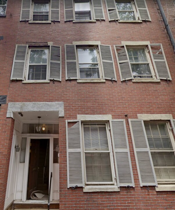 15 Melrose St, Unit 3 in Boston, MA - Building Photo