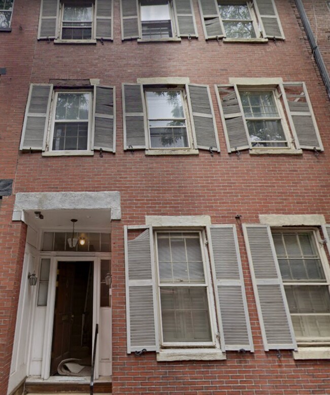 property at 15 Melrose St
