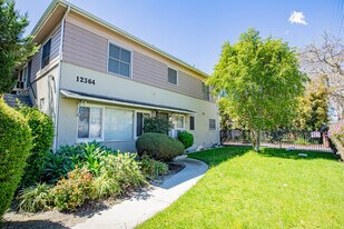 Venus Property Inv. in Valley Village, CA - Building Photo